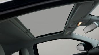 Fiat 500e LA PRIMA