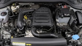 Audi A1 SPORTBACK TFSI S LINE