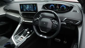 Peugeot 3008 S/S GT PREMIUM