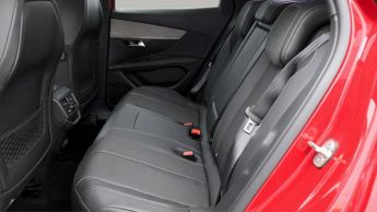 Peugeot 3008 S/S GT PREMIUM
