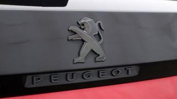 Peugeot 3008 S/S GT PREMIUM
