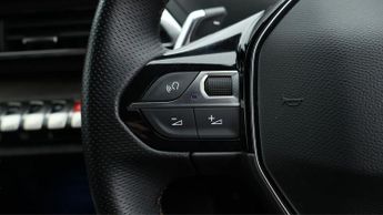 Peugeot 3008 S/S GT PREMIUM