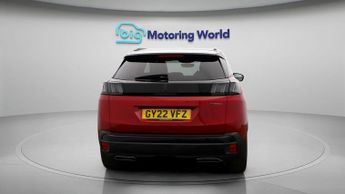 Peugeot 3008 S/S GT PREMIUM