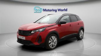 Peugeot 3008 S/S GT PREMIUM