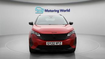 Peugeot 3008 S/S GT PREMIUM
