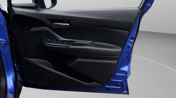 Toyota C-HR ICON