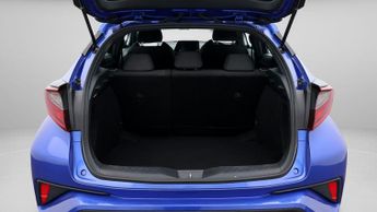 Toyota C-HR ICON