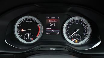 Skoda Karoq SPORTLINE TSI DSG