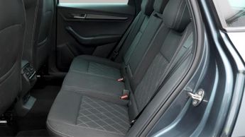 Skoda Karoq SPORTLINE TSI DSG