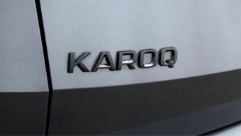 Skoda Karoq SPORTLINE TSI DSG
