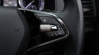 Skoda Karoq SPORTLINE TSI DSG