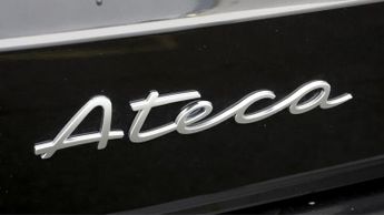 SEAT Ateca ECOTSI FR SPORT DSG