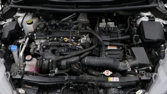 Toyota Yaris ICON