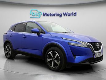 Nissan Qashqai DIG-T PREMIERE EDITION