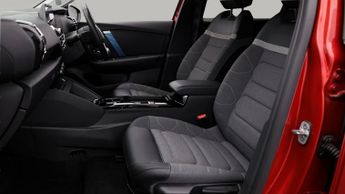 Citroen e-C4 SHINE
