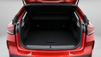 Citroen e-C4 SHINE