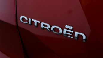 Citroen e-C4 SHINE