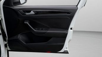 Volkswagen T-Roc R TSI 4MOTION DSG