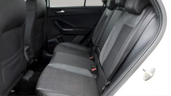 Volkswagen T-Roc R TSI 4MOTION DSG