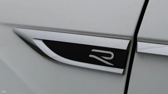 Volkswagen T-Roc R TSI 4MOTION DSG