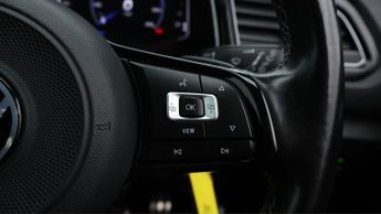 Volkswagen T-Roc R TSI 4MOTION DSG
