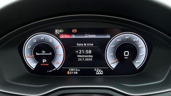 Audi A4 Avant AVANT TFSI S LINE