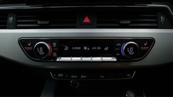 Audi A4 Avant AVANT TFSI S LINE