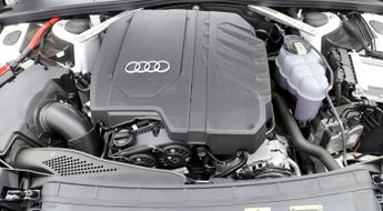 Audi A4 Avant AVANT TFSI S LINE