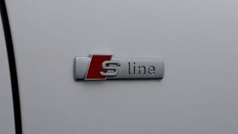 Audi A4 Avant AVANT TFSI S LINE