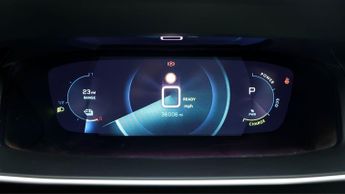 Peugeot E-2008 ALLURE PREMIUM