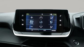 Peugeot E-2008 ALLURE PREMIUM