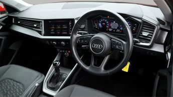 Audi A1 SPORTBACK TFSI SPORT