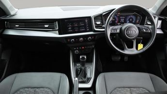 Audi A1 SPORTBACK TFSI SPORT