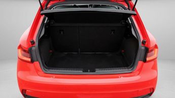 Audi A1 SPORTBACK TFSI SPORT