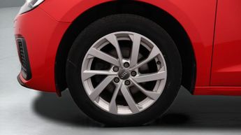 Audi A1 SPORTBACK TFSI SPORT