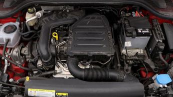 Audi A1 SPORTBACK TFSI SPORT