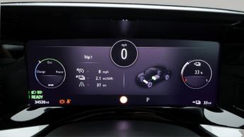 Vauxhall Mokka Electric ULTIMATE EDITION