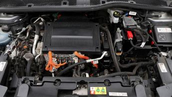 Vauxhall Mokka Electric ULTIMATE EDITION