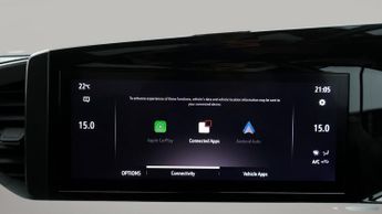 Vauxhall Mokka Electric ULTIMATE EDITION