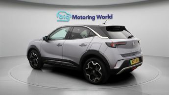 Vauxhall Mokka Electric ULTIMATE EDITION
