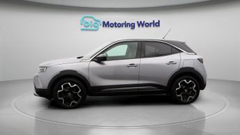 Vauxhall Mokka Electric ULTIMATE EDITION