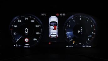Volvo XC40 T3 R-DESIGN