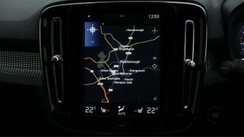 Volvo XC40 T3 R-DESIGN