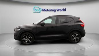 Volvo XC40 T3 R-DESIGN