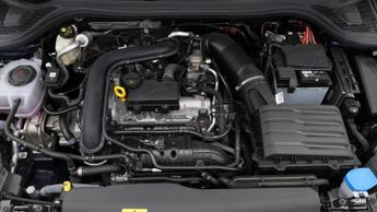 Audi A1 SPORTBACK TFSI SPORT