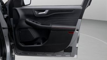 Ford Kuga ST-LINE