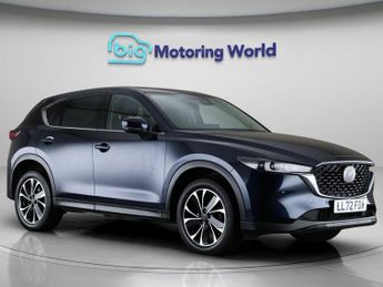 Mazda CX5 SPORT EDITION