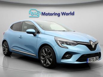 Renault Clio S EDITION E-TECH