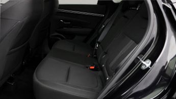 Hyundai TUCSON T-GDI PREMIUM