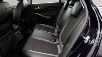 Vauxhall Grandland X TECH LINE NAV S/S